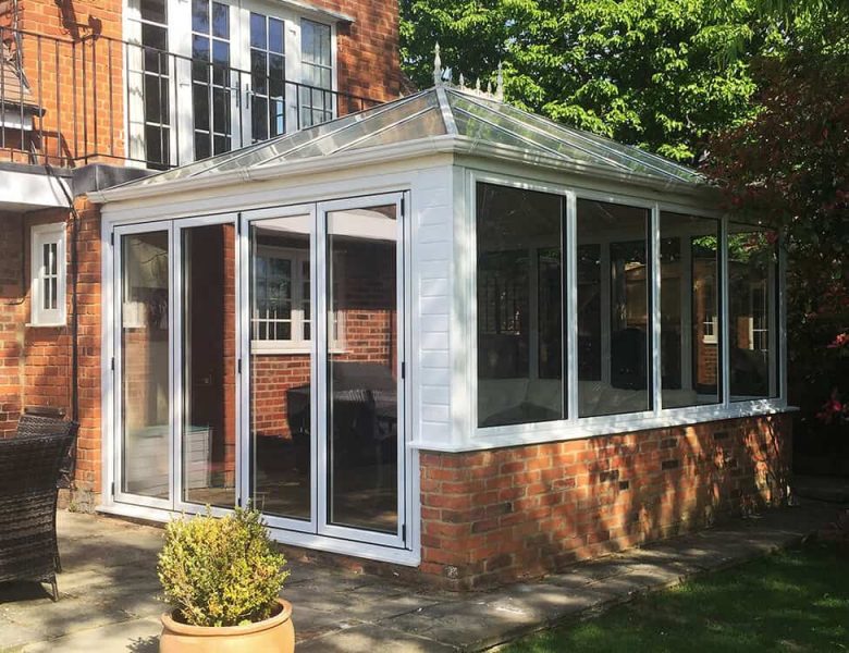 Double Glazing Installers Essex Chigwell Window Centre