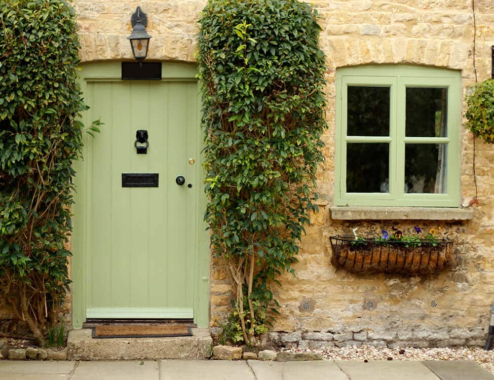 Composite Entrance Doors Brentwood