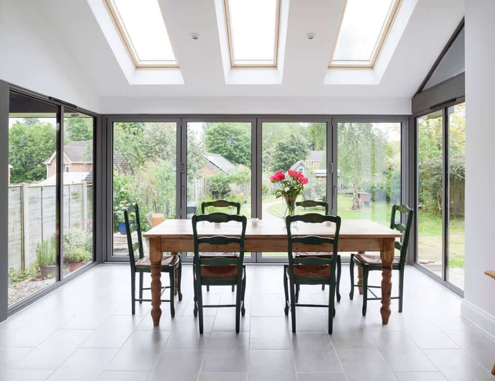 Double Glazing Hatfield Heath