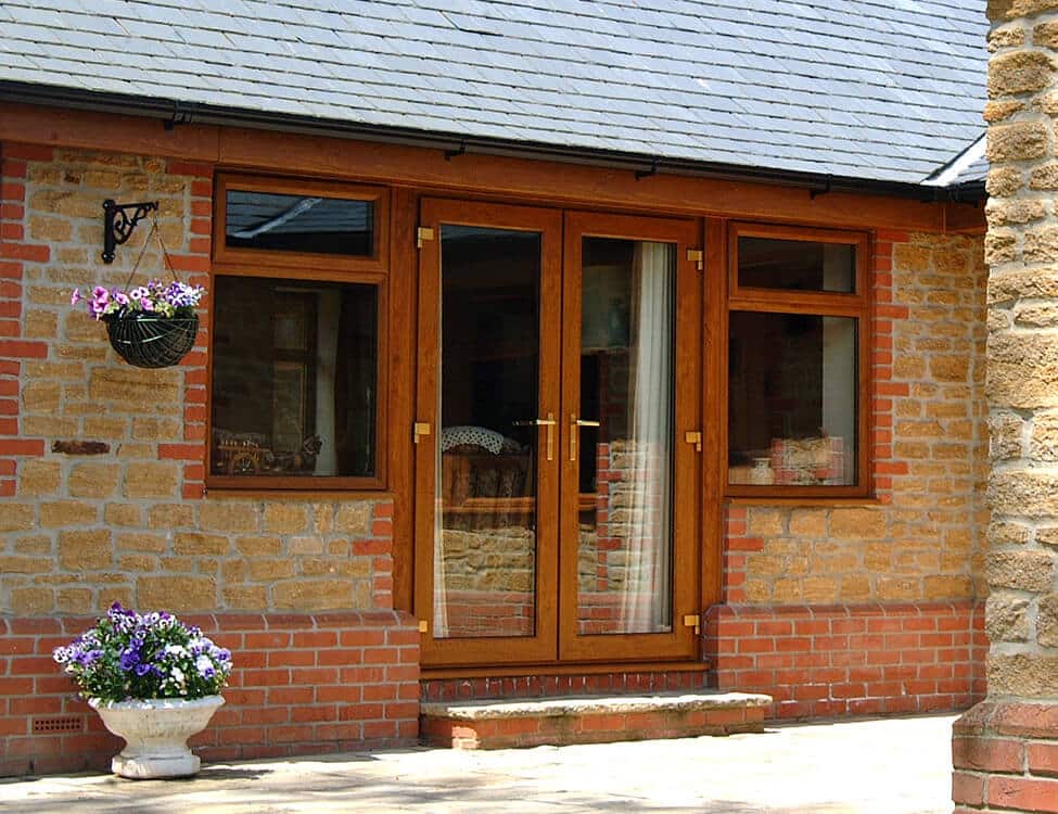 French Doors Southminster