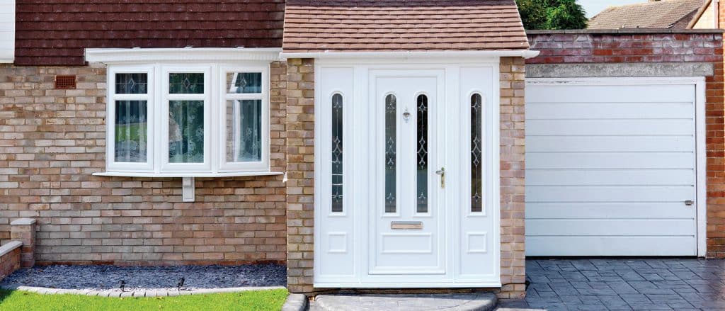 Aluminium Front Doors Clacton on Sea