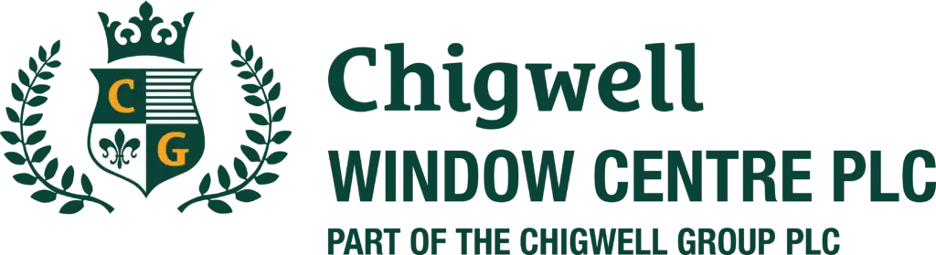 Chigwell Window Centre PLC Logo