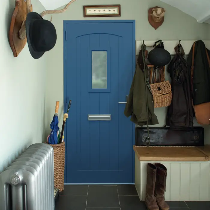 Battersea Door