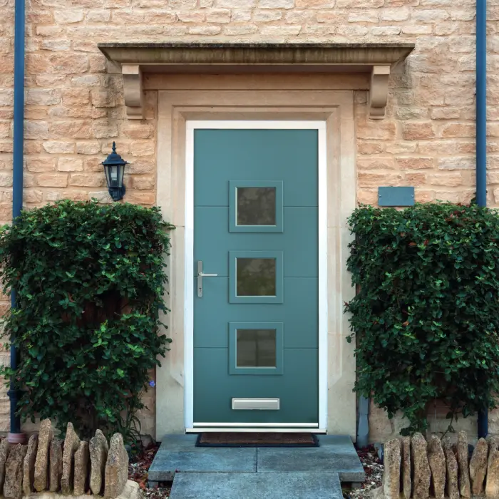 Tonbridge Door