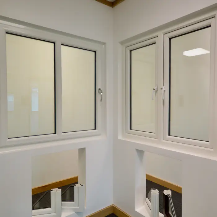 uPVC Windows
