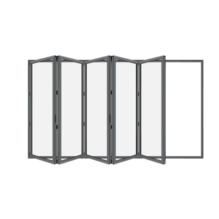5 Pane Bifold
