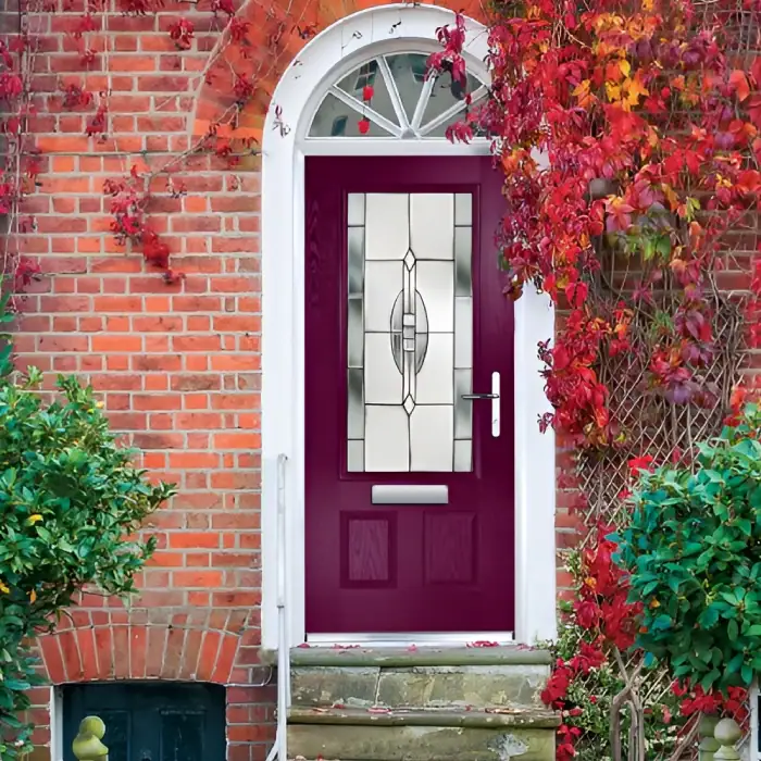 Chigwell Window Centre - Composite Door