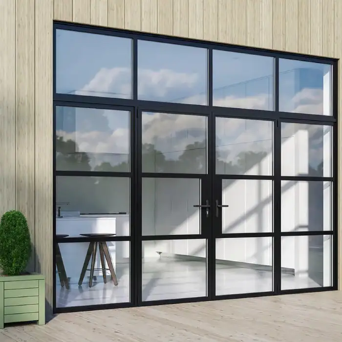 Chigwell-Window-Centre-Heritage-Bifold-Door-Gallery-Image-2