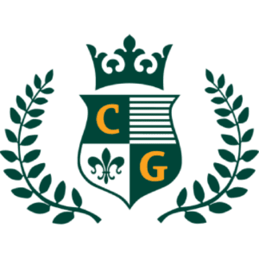 Chigwell Window Centre Crest