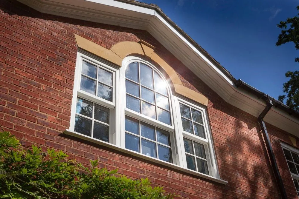 uPVC-Sash-Windows